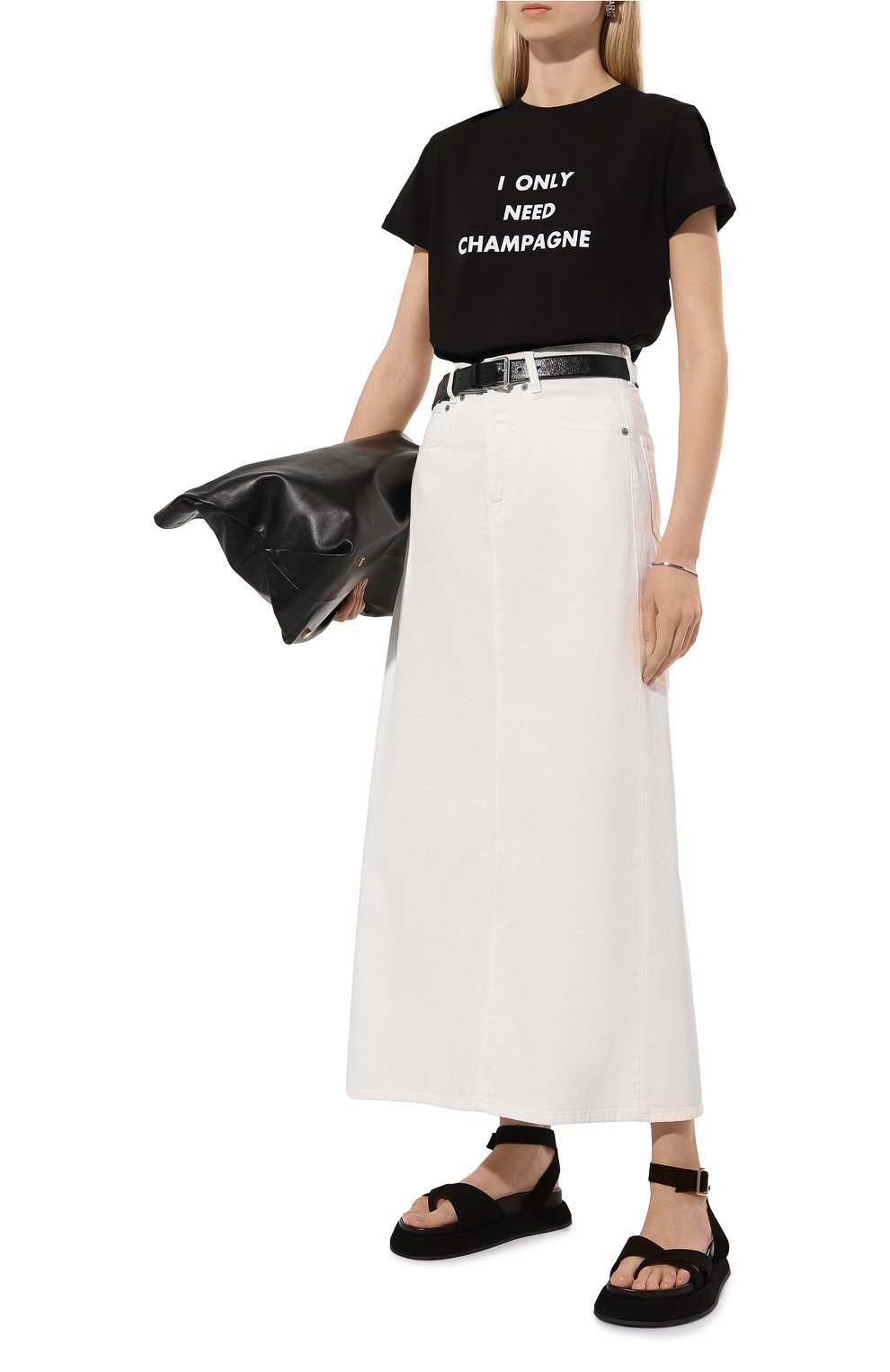 Хлопковая футболка SEVEN LAB, арт. CTR1.01.900.258.20106, фото 2