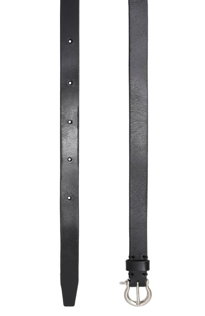 Кожаный ремень PETAR PETROV, арт. S25BB1, фото 3