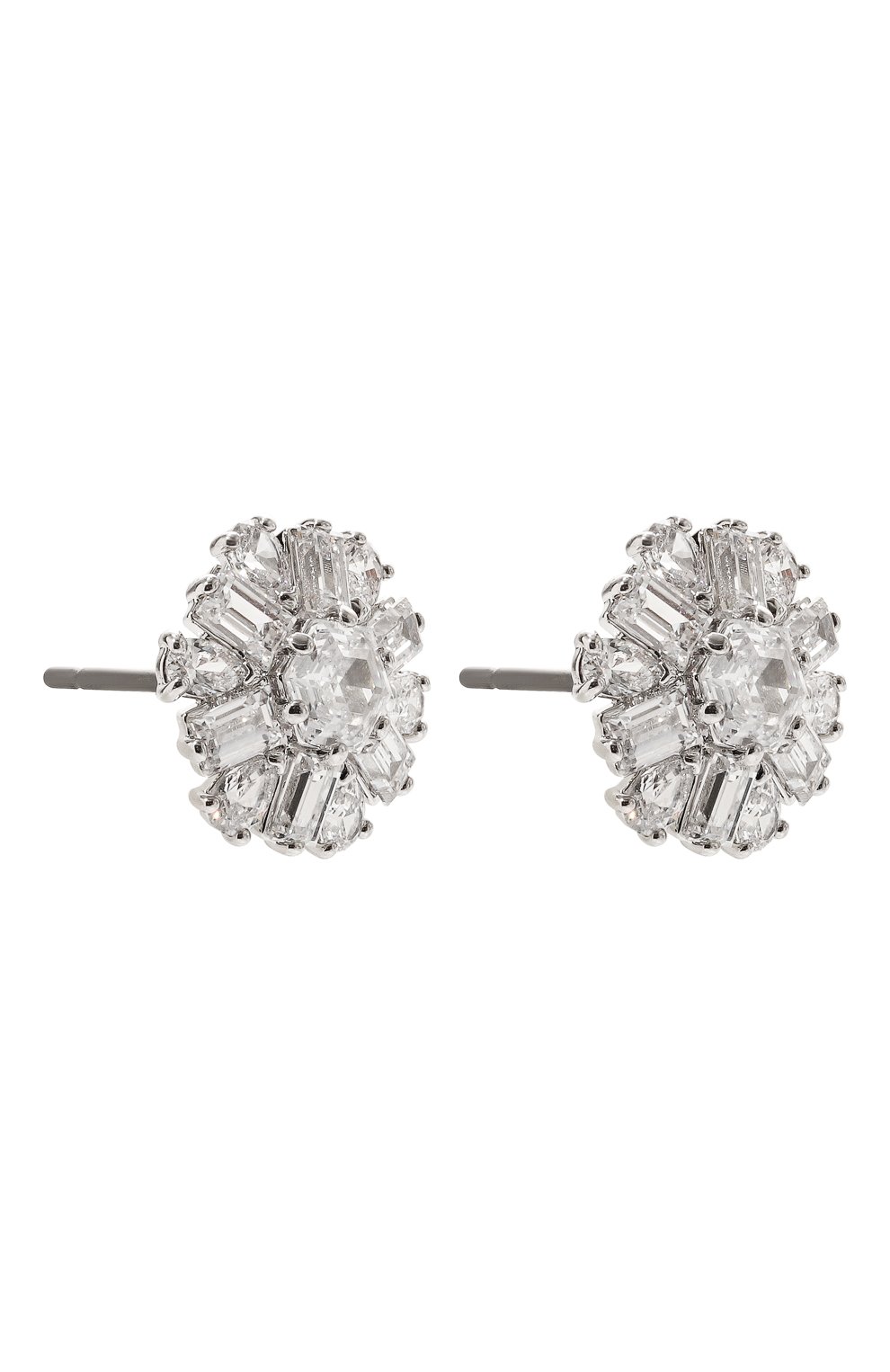 Серьги idyllia SWAROVSKI, арт. 5691483, фото 3