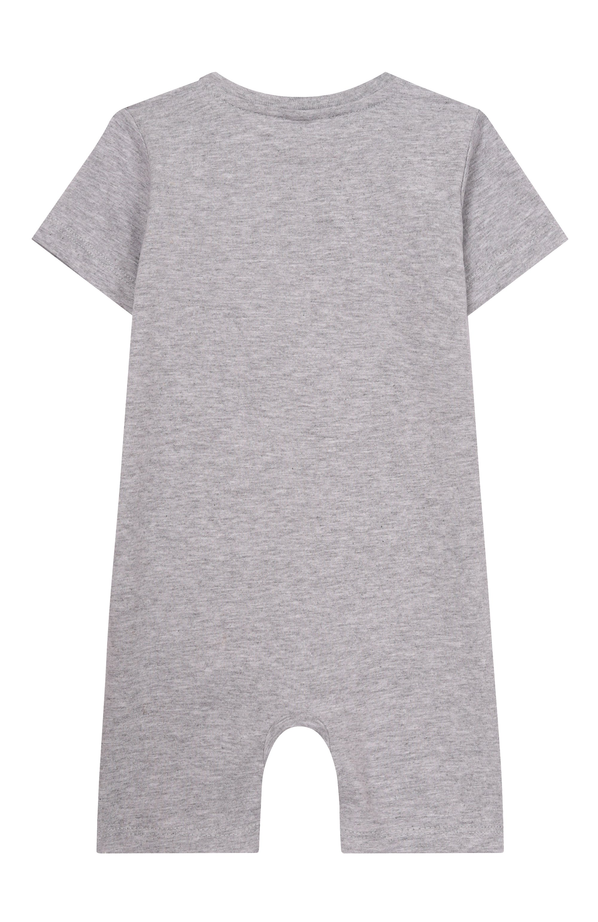 Хлопковый песочник STELLA MCCARTNEY, арт. TYA511, фото 2