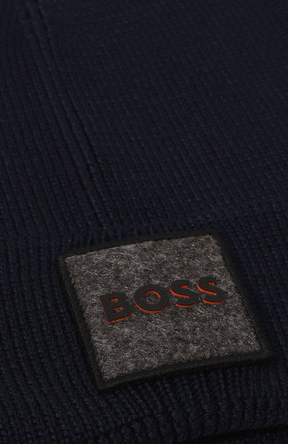 Шапка BOSS ORANGE, арт. 50495308, фото 3