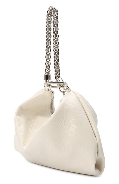 Клатч callie JIMMY CHOO, арт. CALLIE/YAA, фото 4