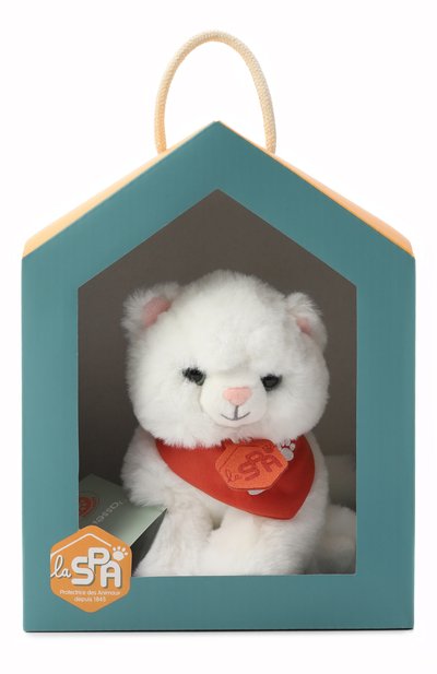 Мягкая игрушка котенок HISTOIRE D`OURS, арт. HO3314