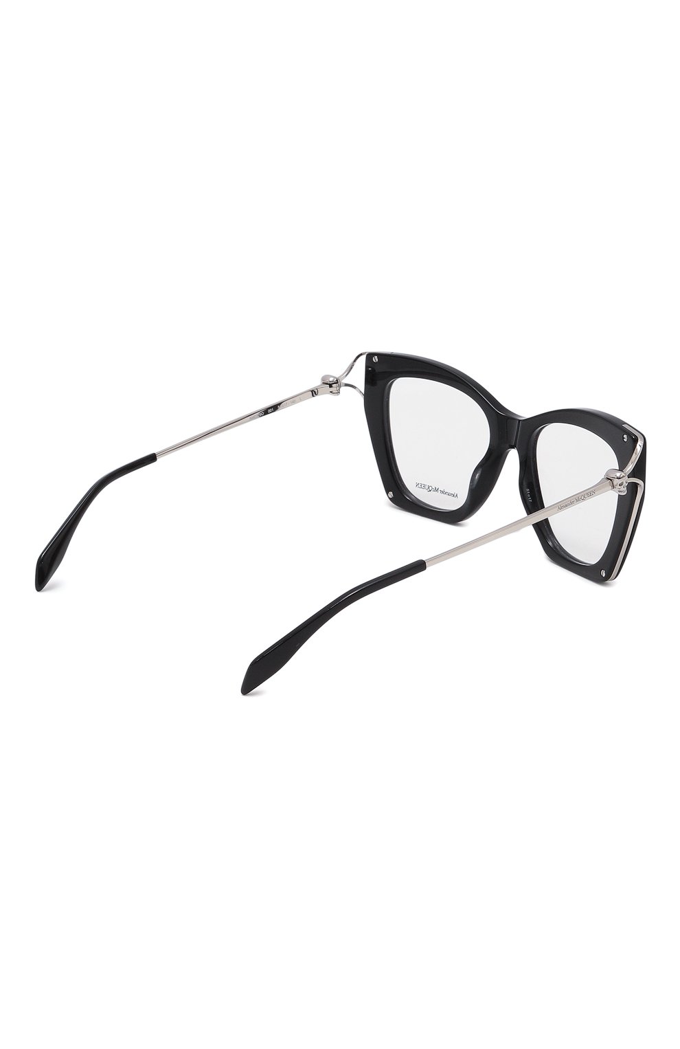 Оправа ALEXANDER MCQUEEN, арт. AM0376 001, фото 4
