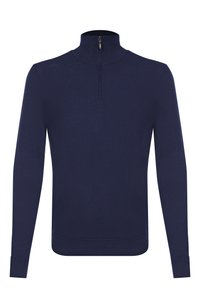 Темно-синий