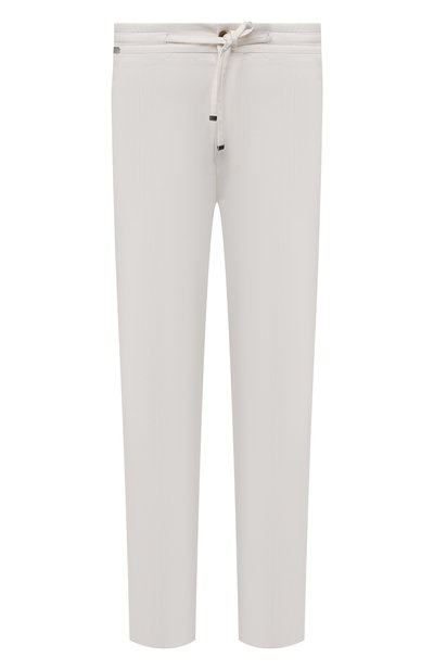 Хлопковые брюки CORNELIANI, арт. 874L03-1114504/00, фото 1
