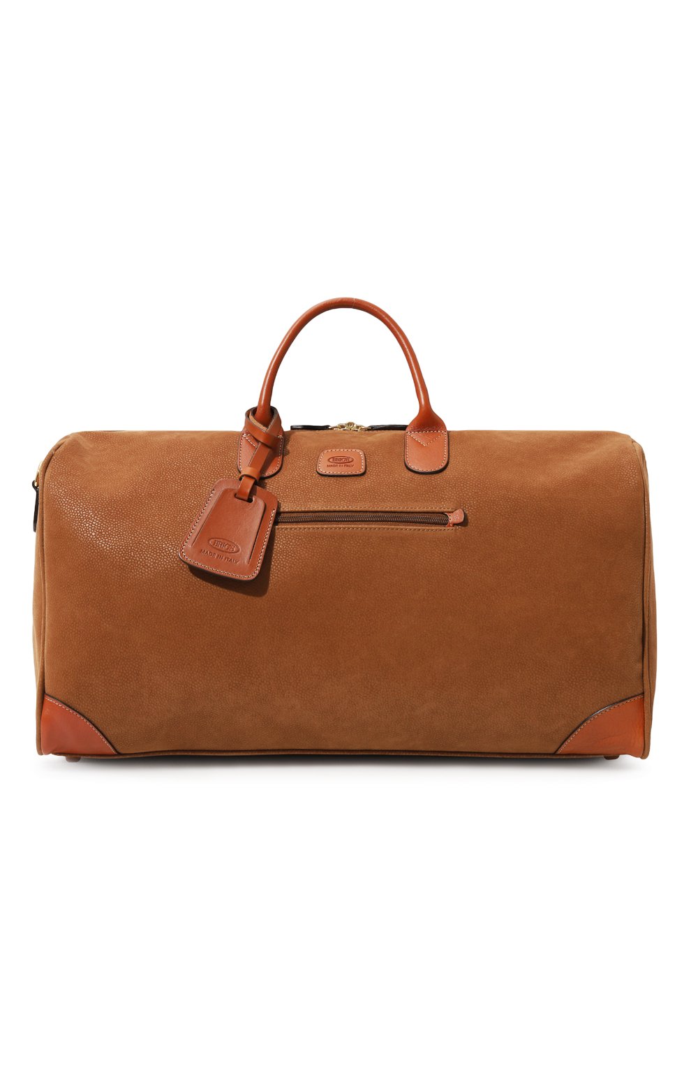 Сумка BRIC`S бежевого цвета по цене 46450 руб., арт. BLF00253.216, фото 1 Сумка BRIC`S, арт. BLF00253.216, фото 1