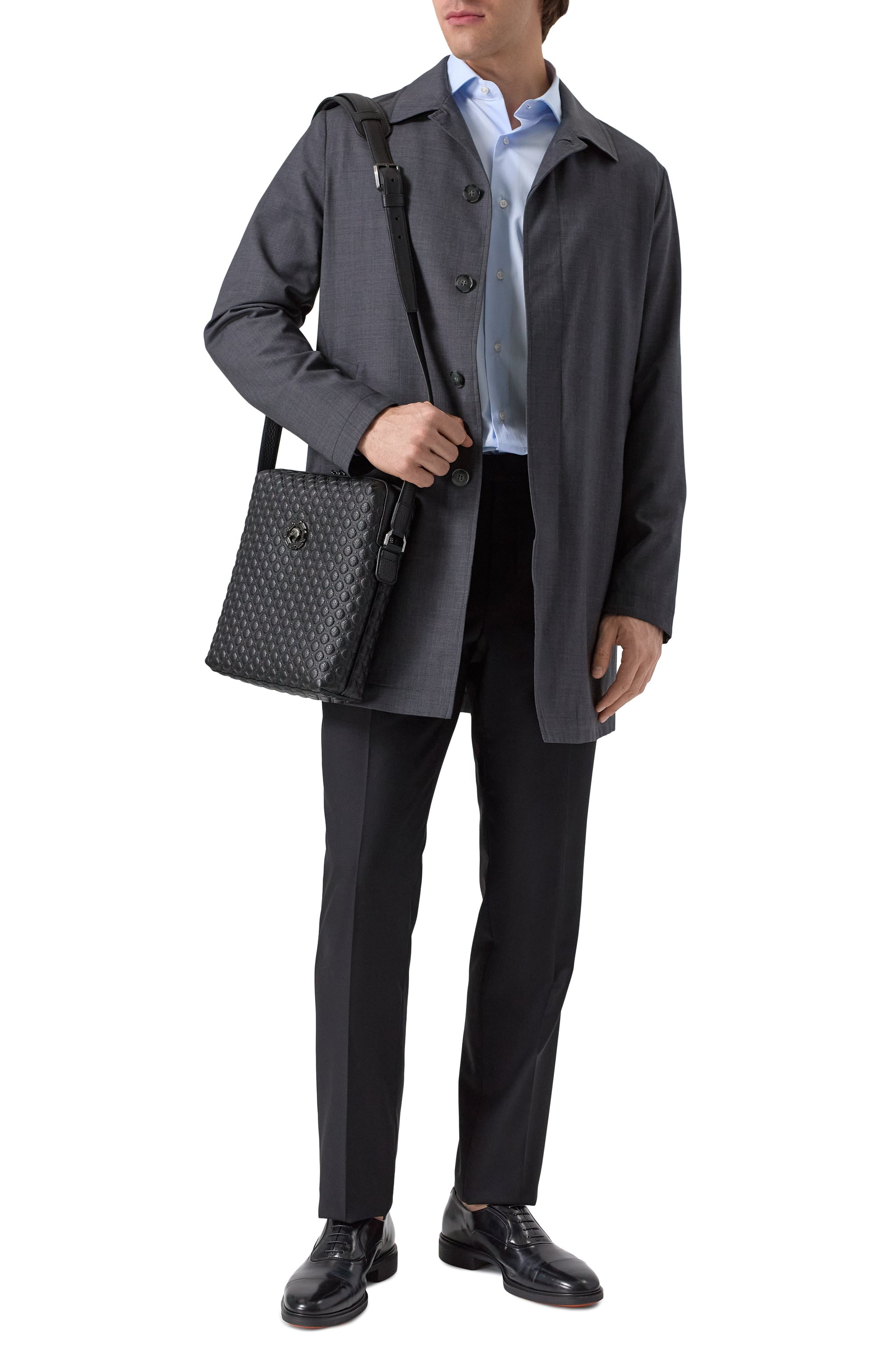 Сумка STEFANO RICCI, арт. ND156GTU/VD1VD, фото 7