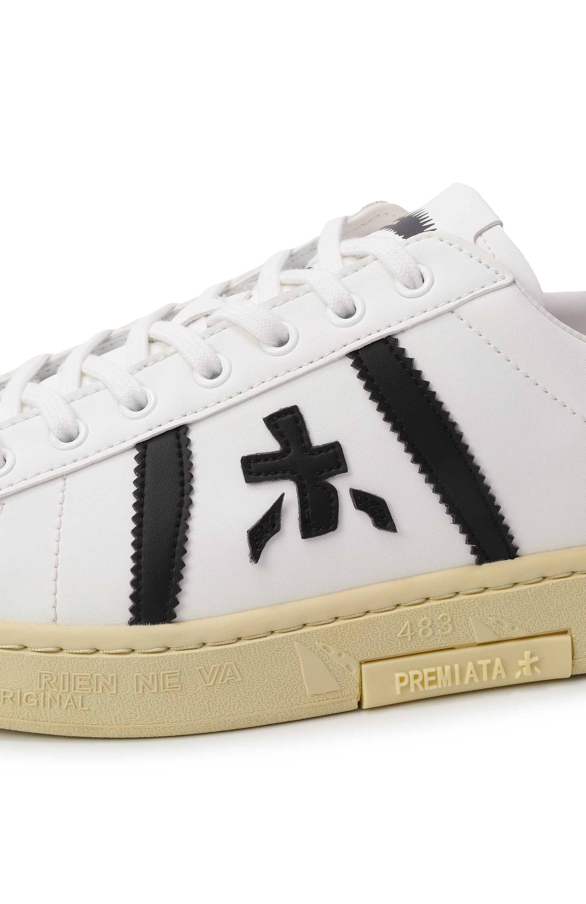 Кеды russell PREMIATA, арт. RUSSELL, фото 7