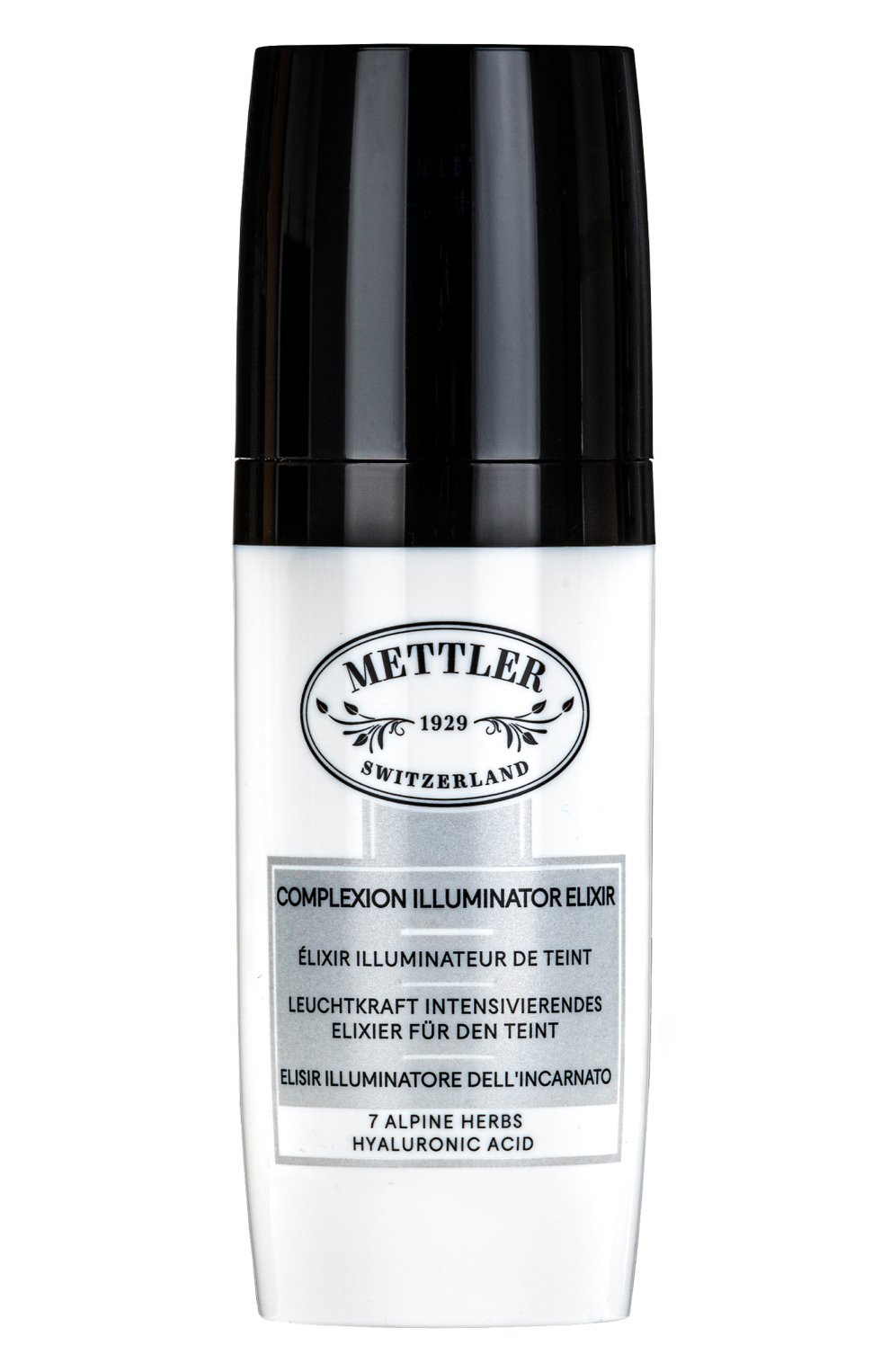 Эликсир выравнивающий и улучшающий цвет лица (30ml) METTLER 1929, арт. 7610747930176, фото 1