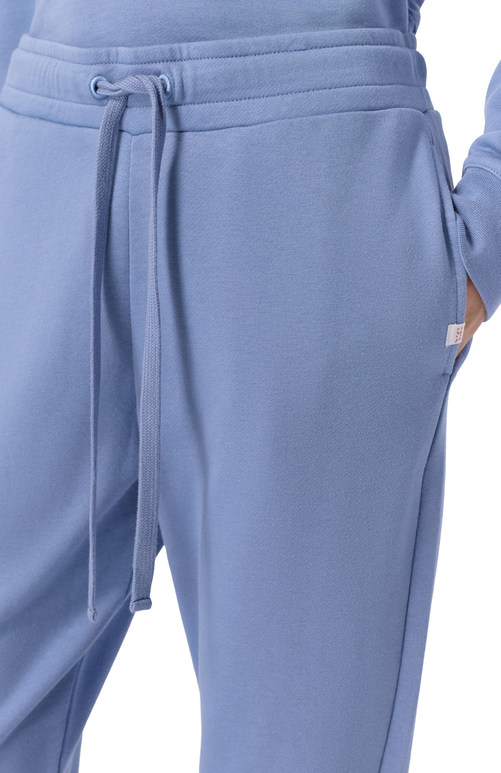 Хлопковые джоггеры DEREK ROSE, арт. 1502/QUINN04, фото 5