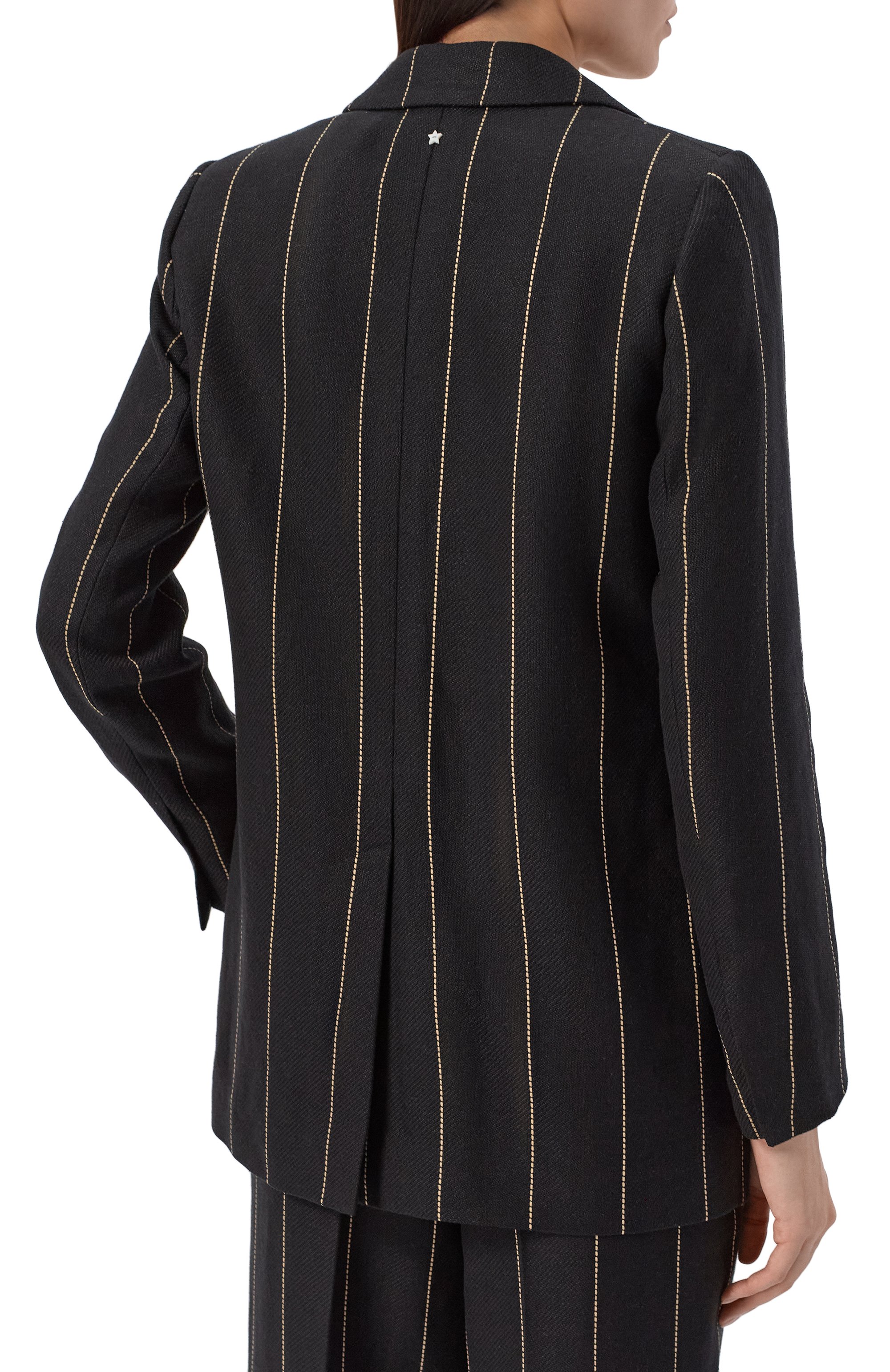 Жакет LORENA ANTONIAZZI, арт. P2602GA02B/5248, фото 4