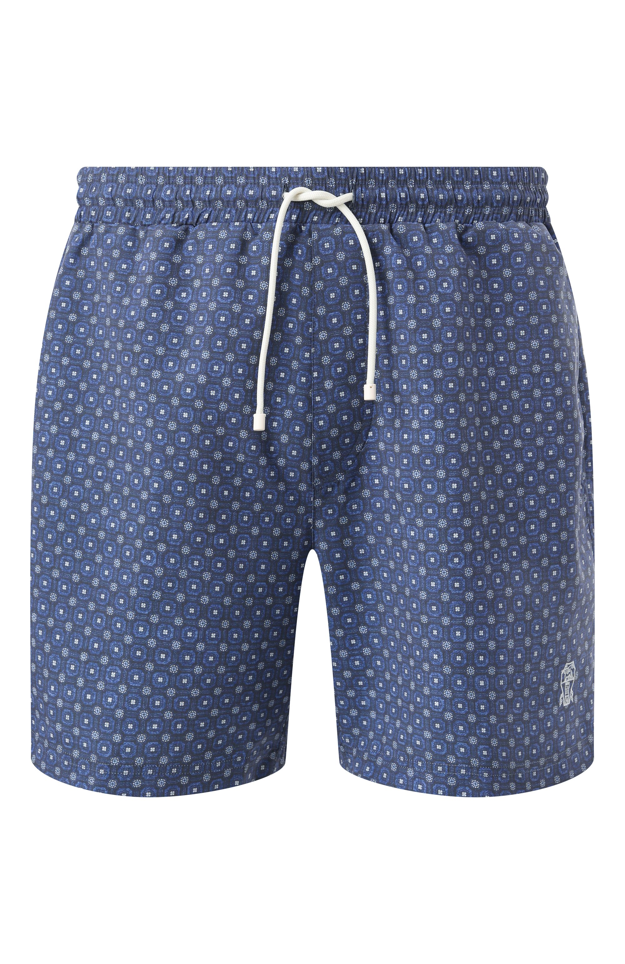 Плавки-шорты BRUNELLO CUCINELLI, арт. MM697043, фото 1