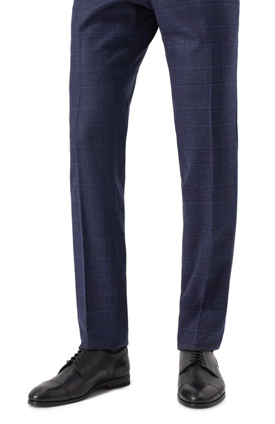 Кожаные дерби H`D`S`N BARACCO, арт. 73208.C.1*, фото 3