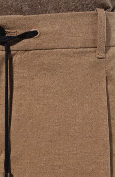 Хлопковые брюки MVST, арт. UDINE/03002, фото 5