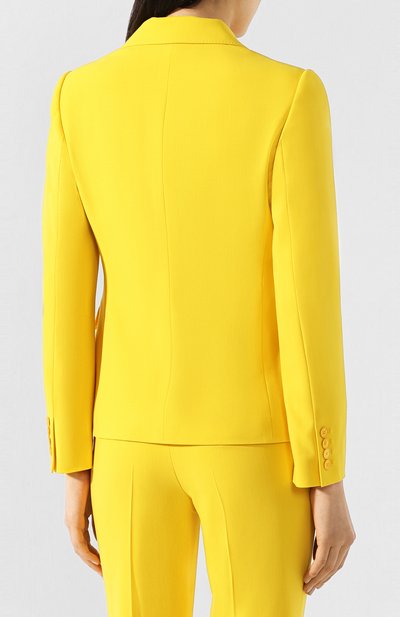 Шерстяной жакет RALPH LAUREN, арт. 290803807, фото 4