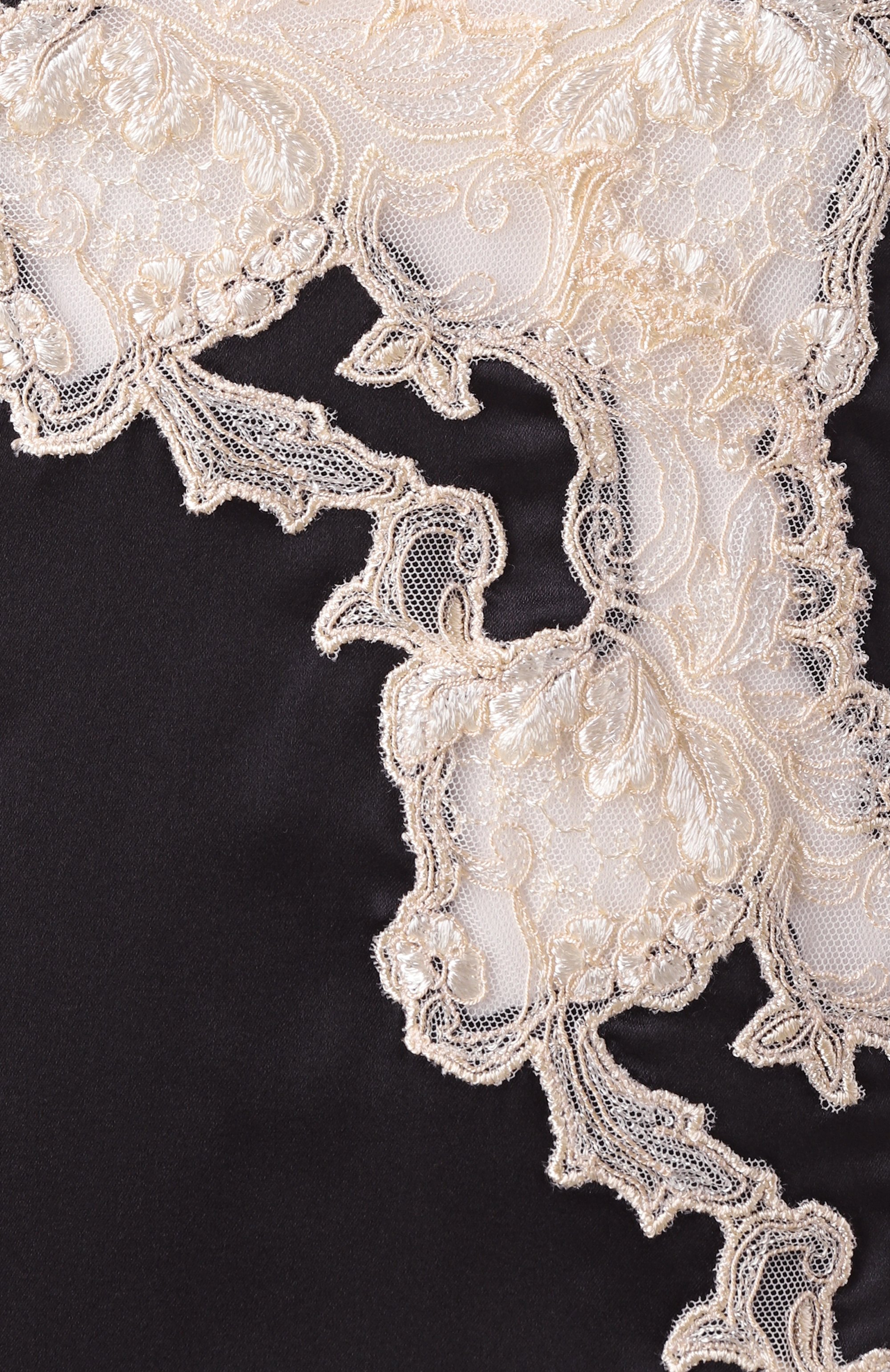 Шелковый топ C.ALLA, арт. 320, фото 6