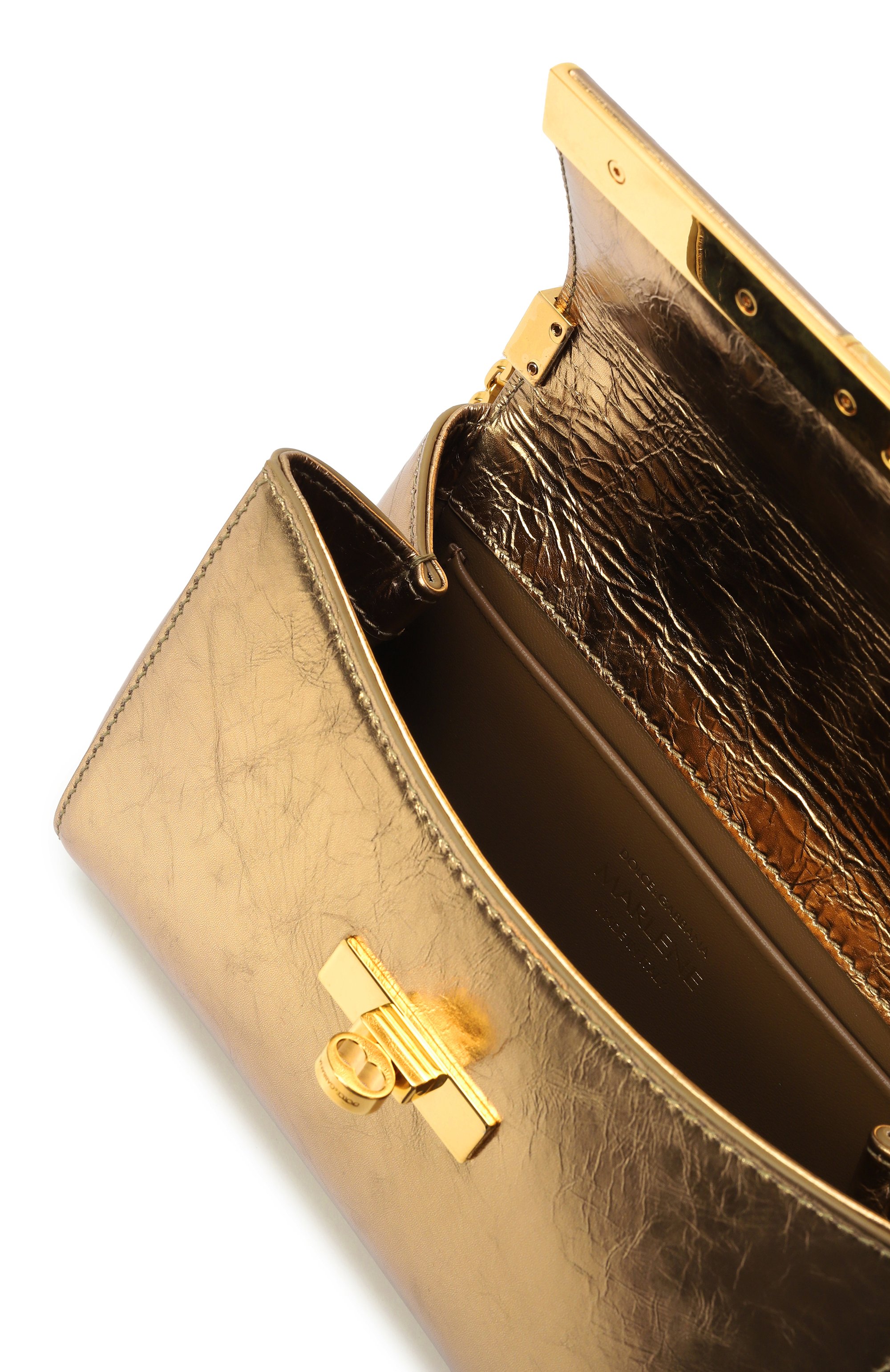 Сумка marlene mini DOLCE & GABBANA, арт. BB7766/AC662, фото 5