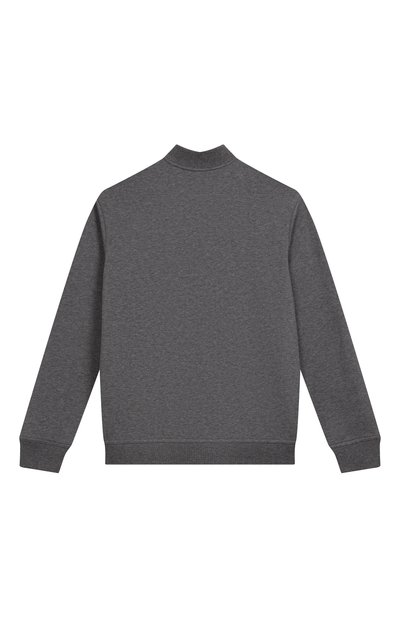 Хлопковый бомбер BRUNELLO CUCINELLI, арт. BW863E194C, фото 2