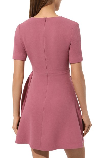 Шерстяное платье OLOLOL, арт. OLD193/2060.608/W24, фото 4