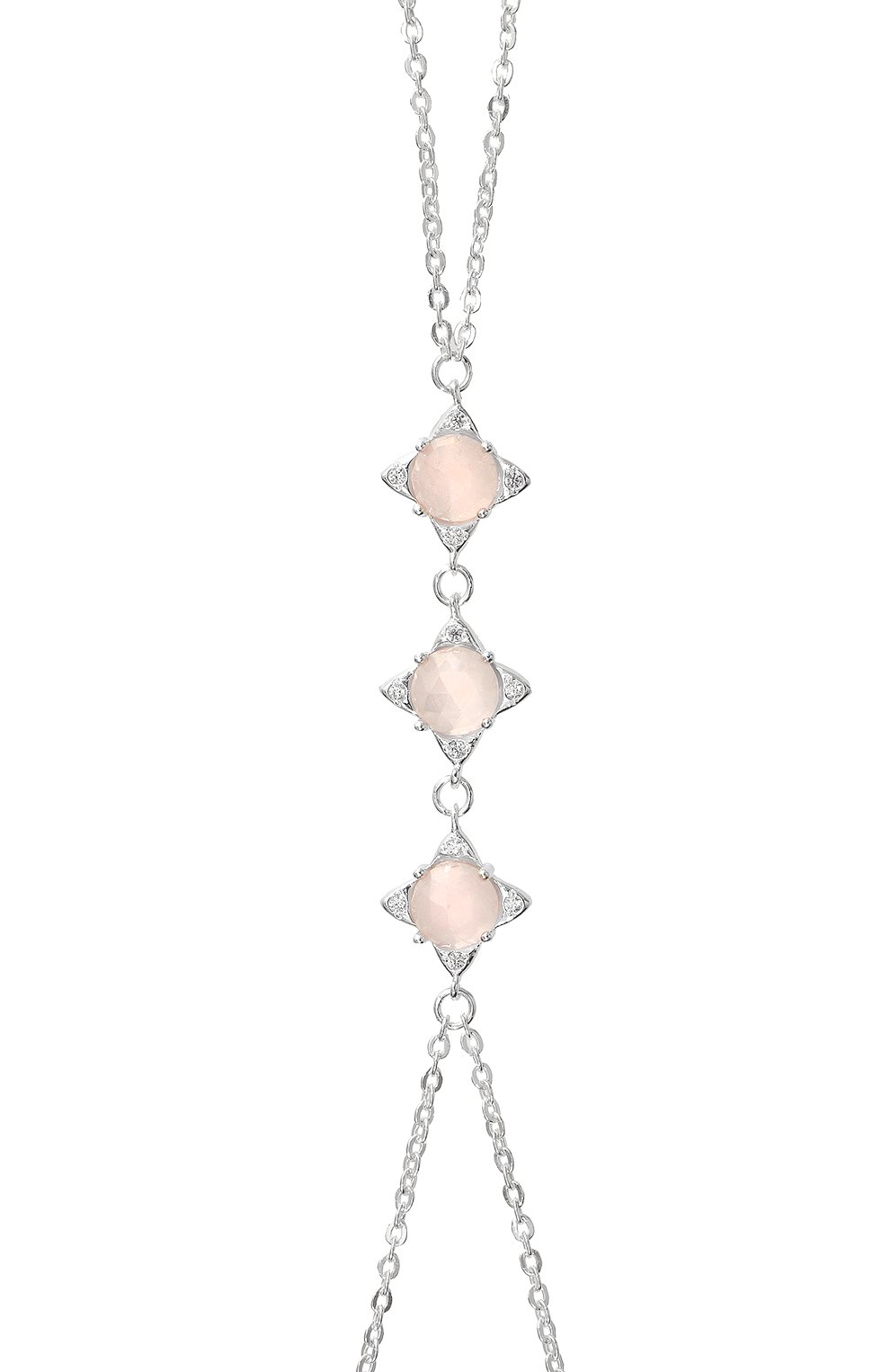 Браслет the rose MOONKA, арт. tr-sb-qrz, фото 3