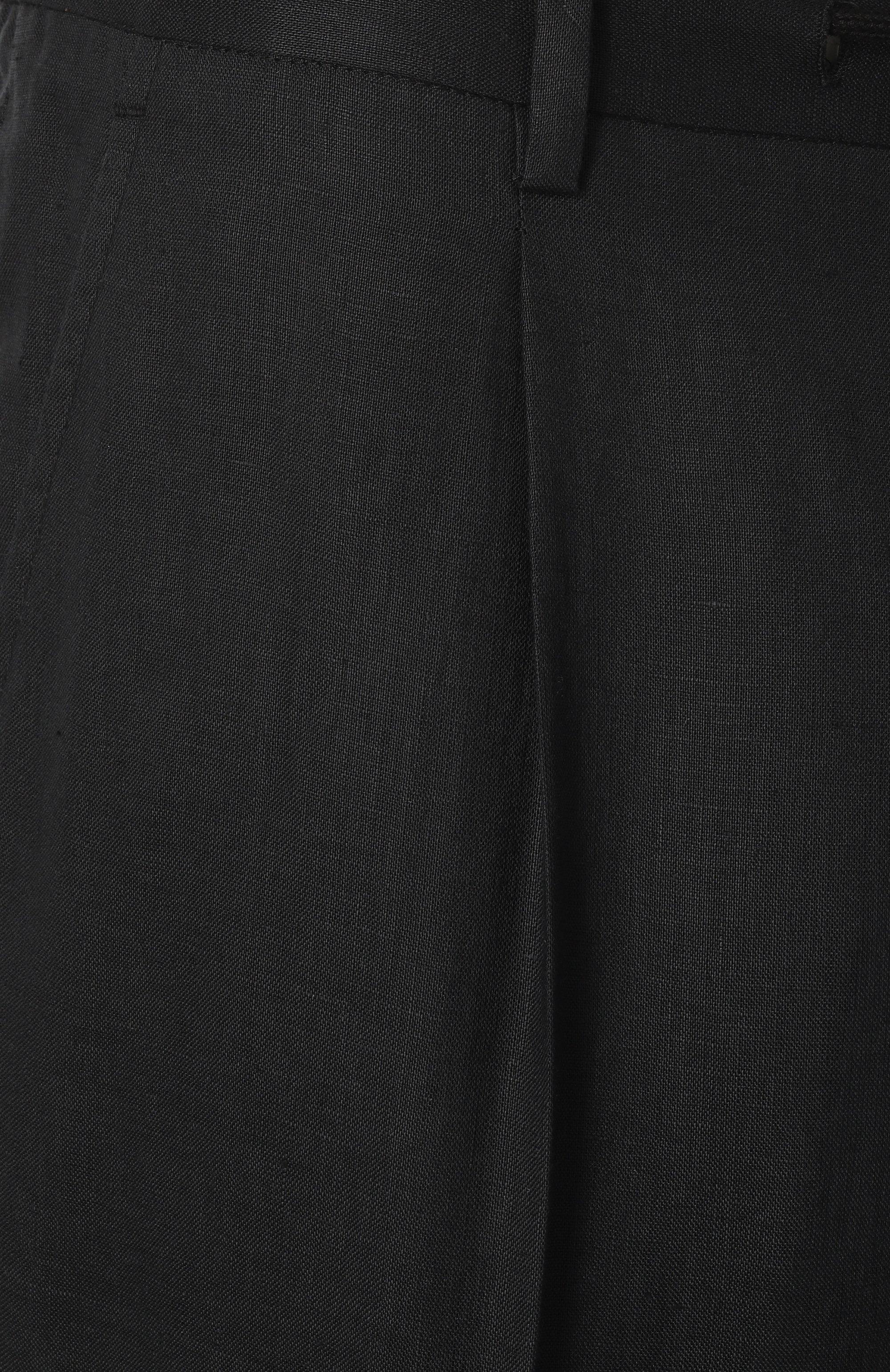 Льняные брюки GRAN SASSO, арт. 76114/50017, фото 6