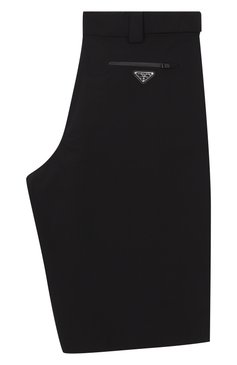 Шорты PRADA, арт. SPH198-10YY-F0002, фото 3