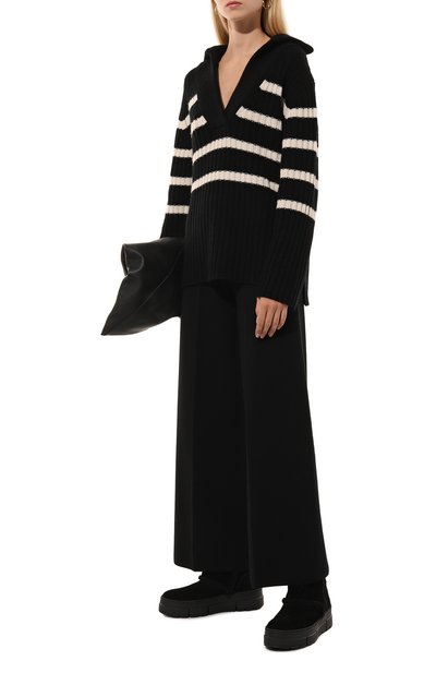 Замшевые полусапоги vaduz BOGNER, арт. 22446433, фото 2