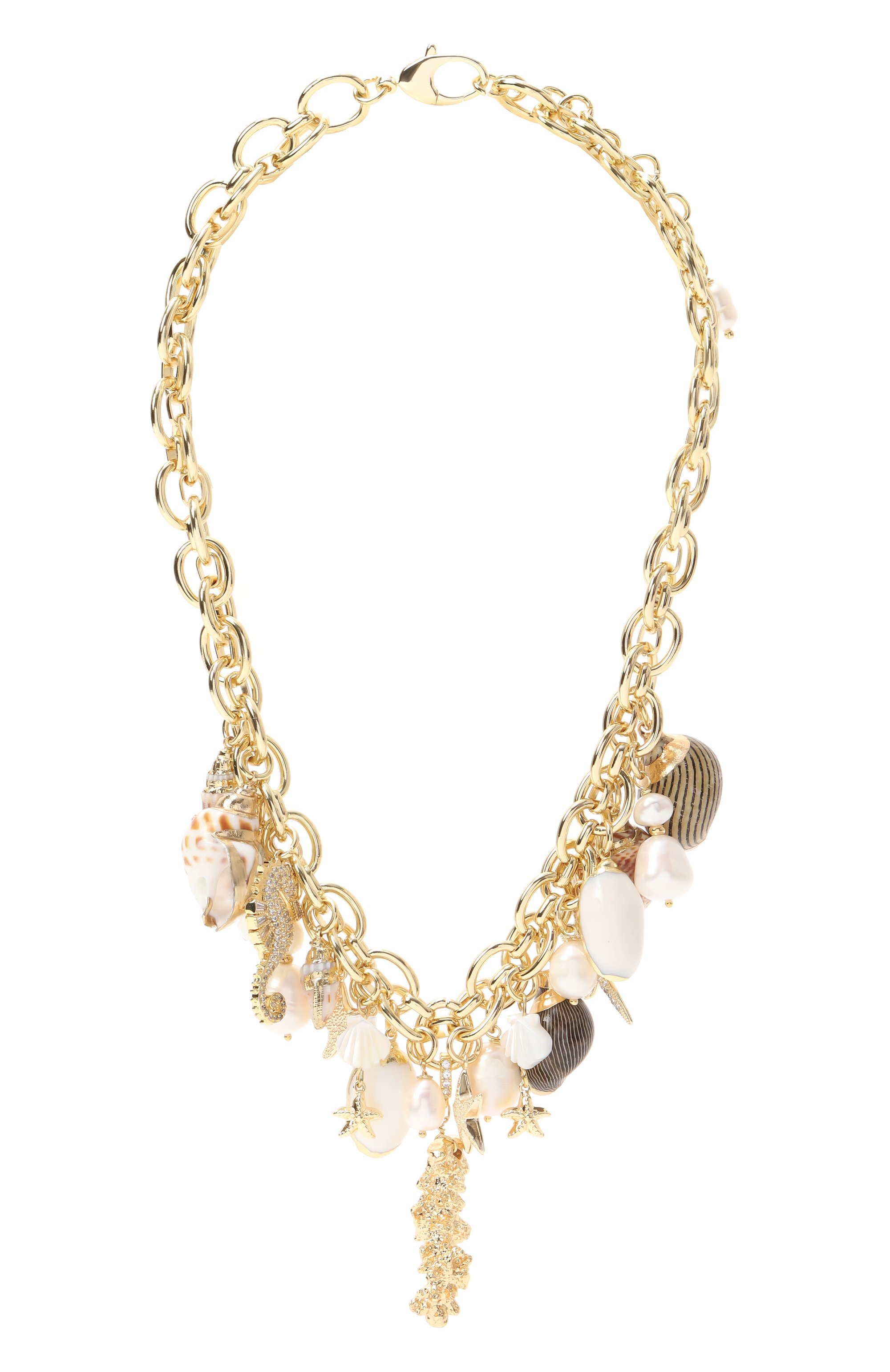 Колье lagoon 25 BLUEJAY, арт. BJ-LGN25, фото 1