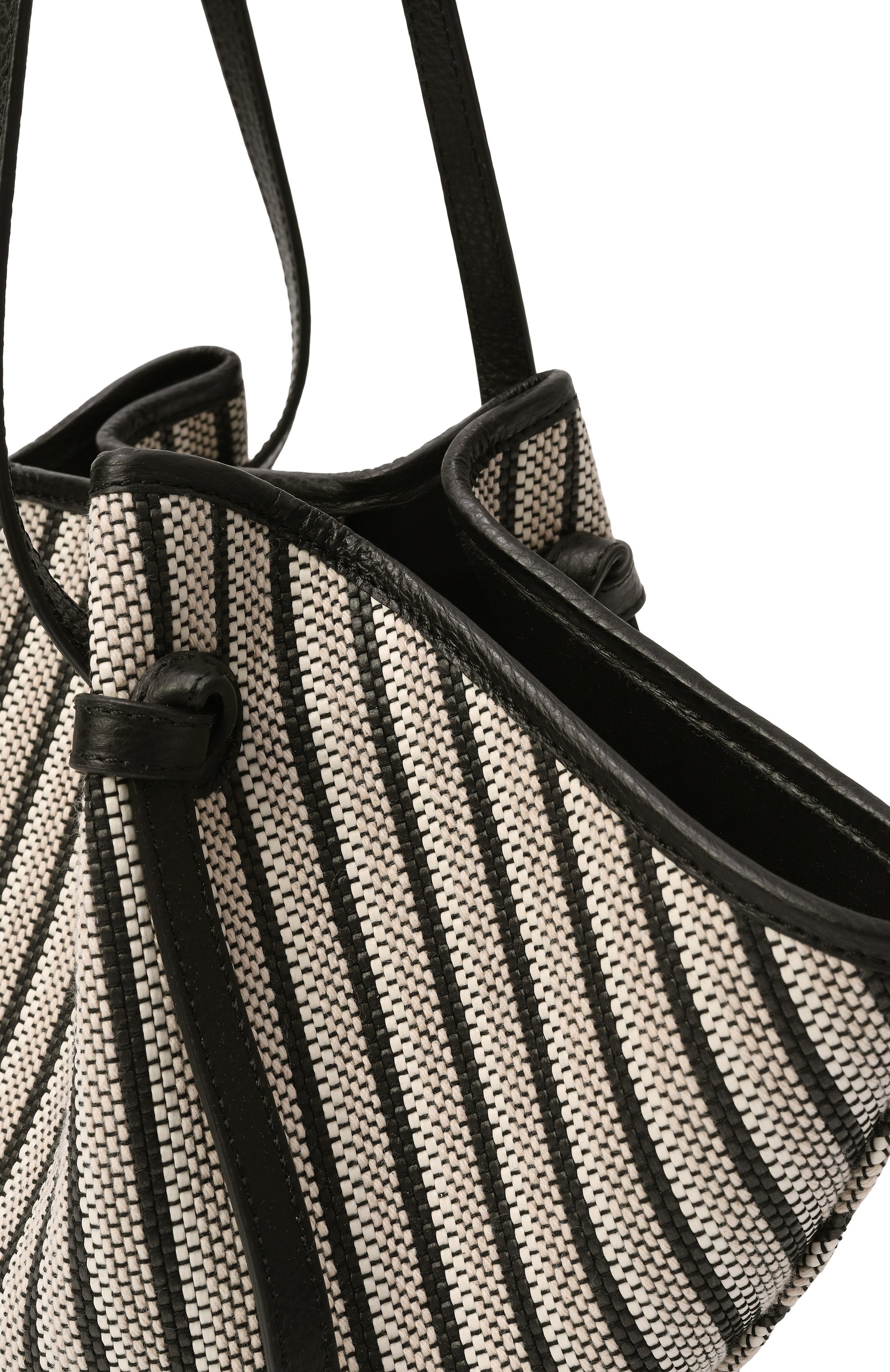 Сумка mochi YUZEFI, арт. M0CHI/W0VEN CANVAS, фото 6