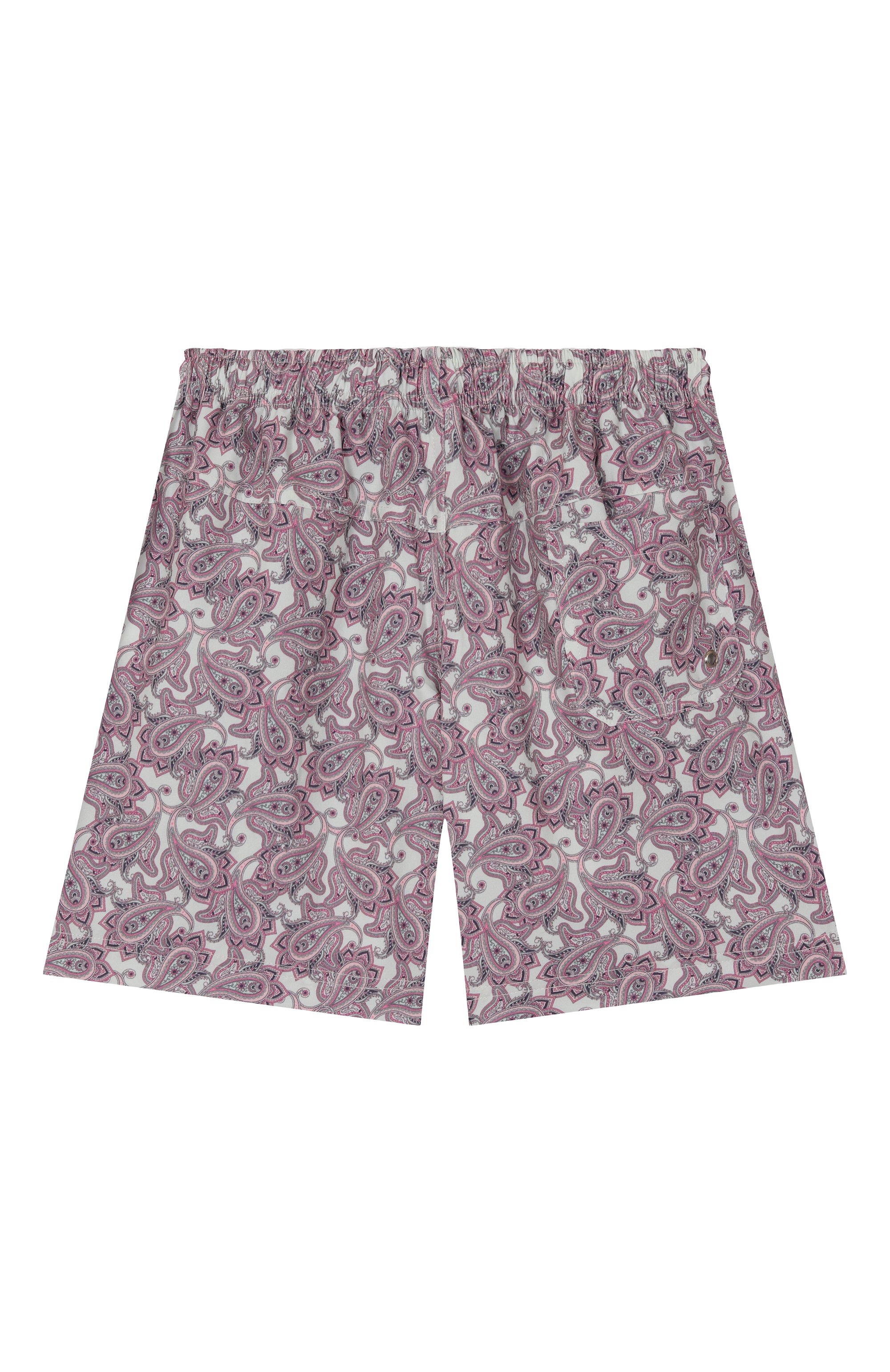 Плавки-шорты OLGA VALENTINE, арт. 179/1A-10A, фото 2