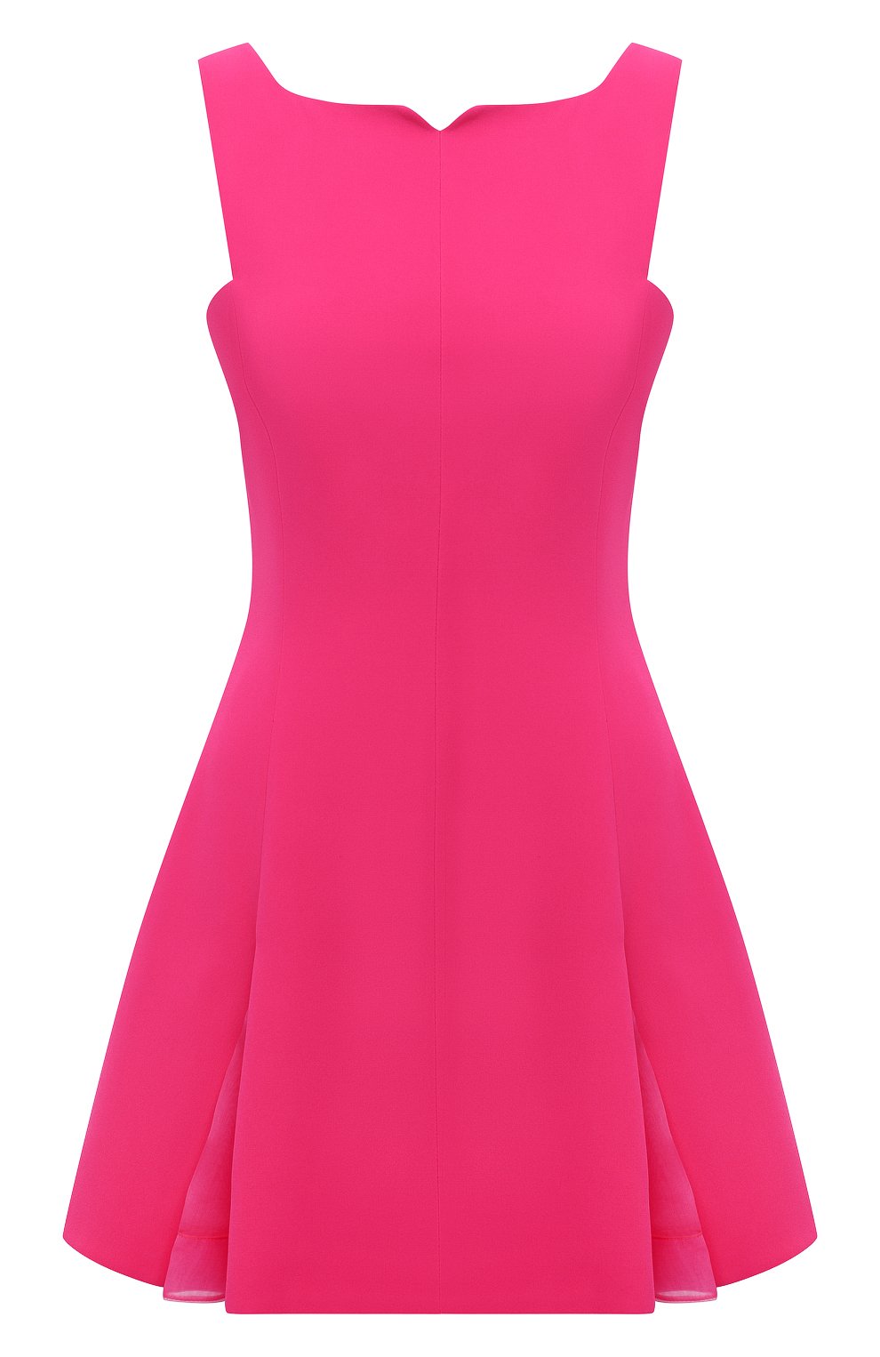 Шелковое платье VERSACE, арт. 1002145/1A00701, фото 1