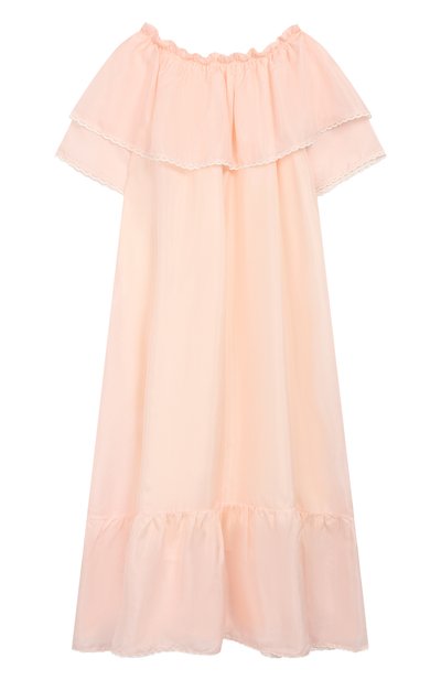 Шелковая сорочка AMIKI CHILDREN, арт. IRENA, фото 2