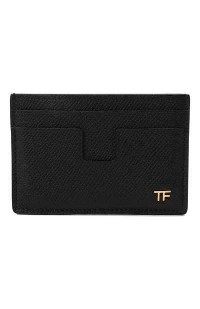 Кожаный футляр для кредитных карт TOM FORD, арт. YM232T-LCL081, фото 1