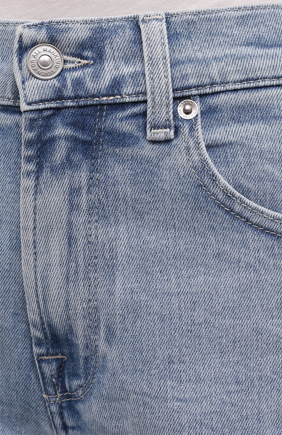 Джинсы 7 FOR ALL MANKIND, арт. JSANB750L0, фото 5