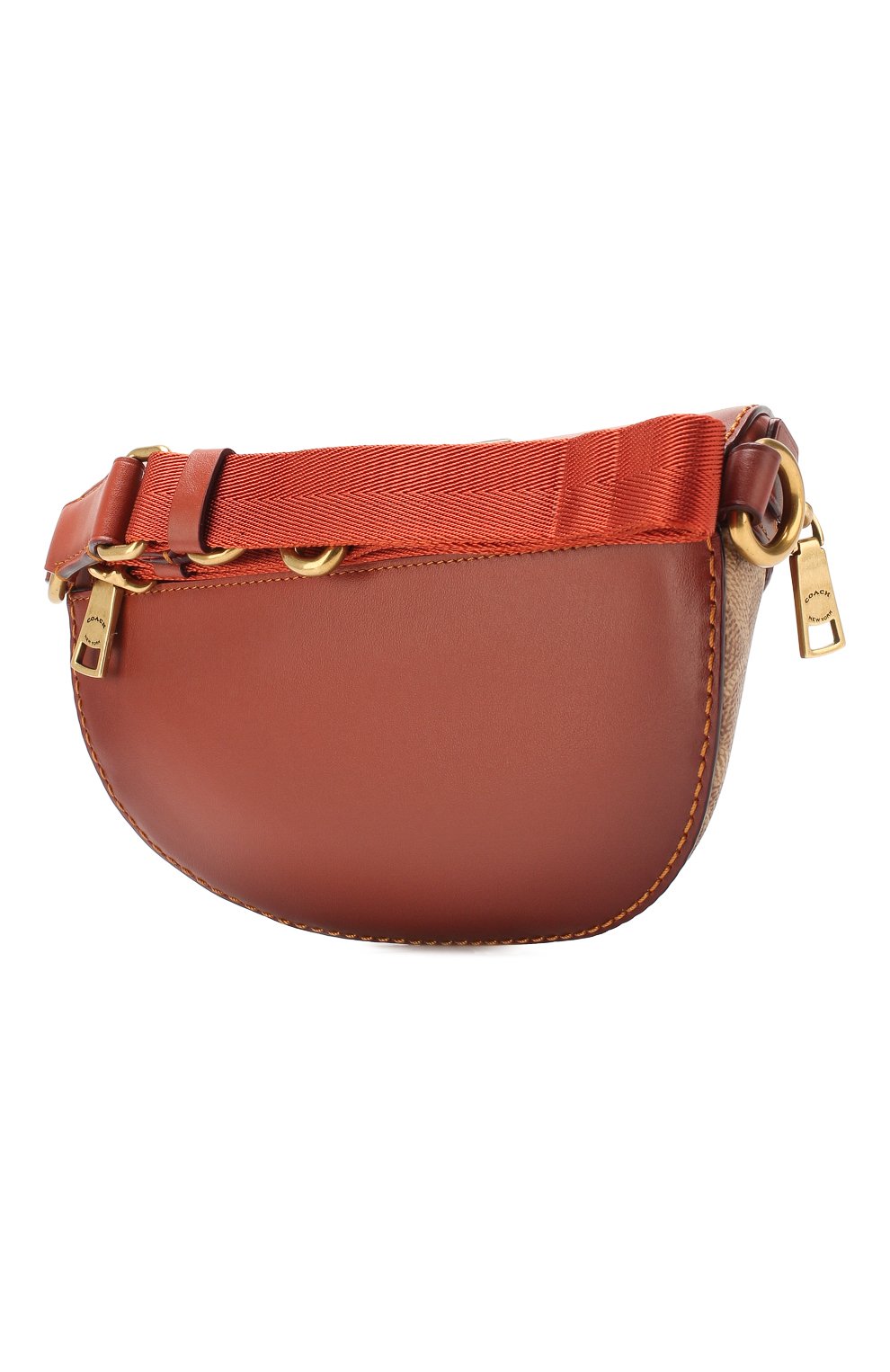 Поясная сумка fanny pack COACH, арт. 39937, фото 3