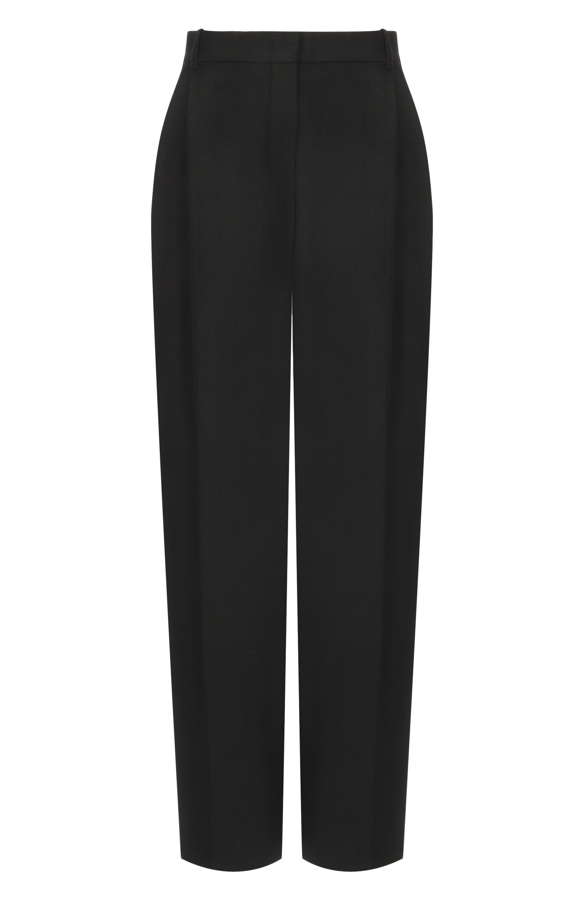 Брюки из шерсти и кашемира 12 STOREEZ, арт. 133828, фото 1