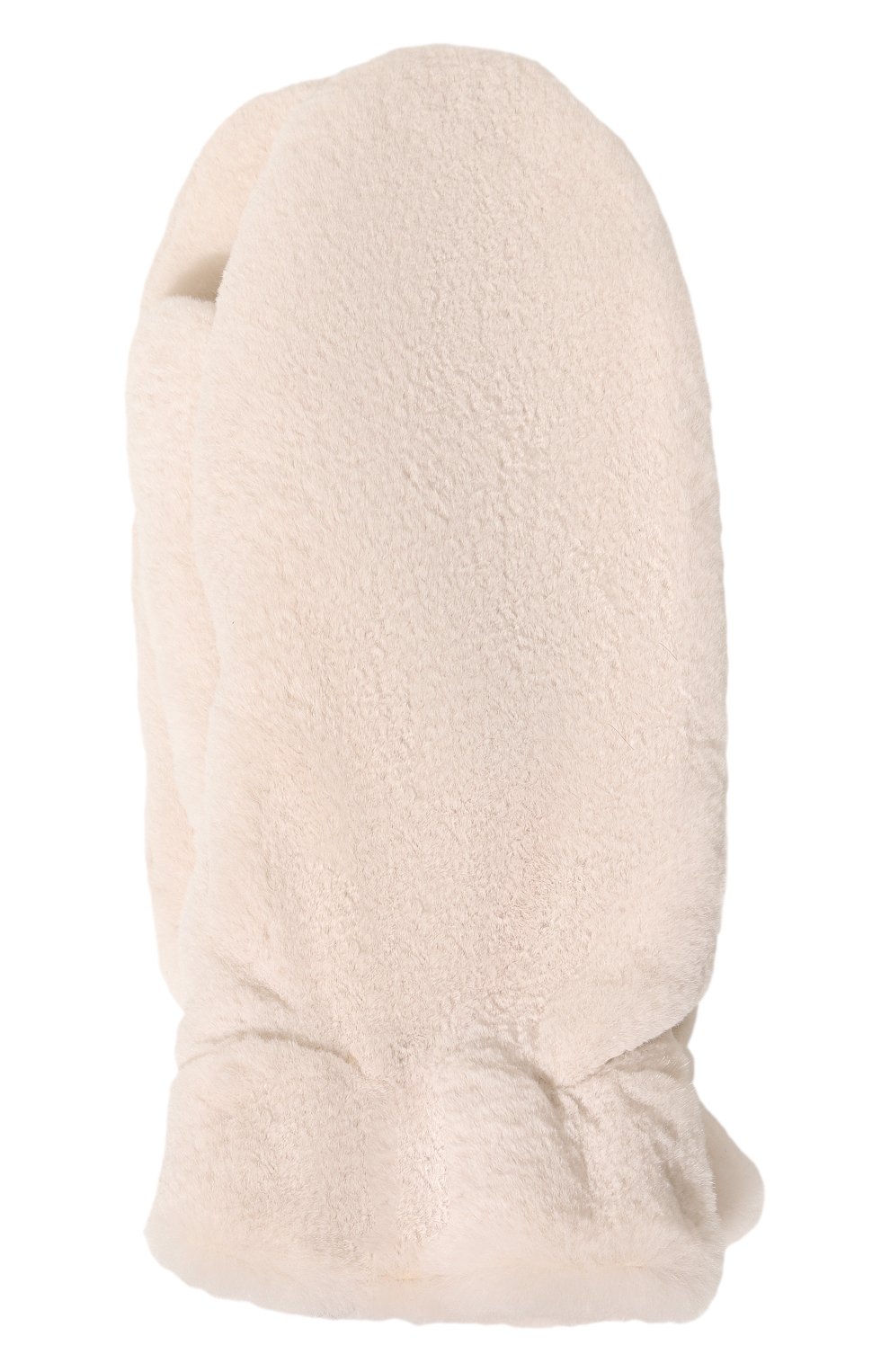 Варежки из меха норки FURLAND, арт. 0215200150113600927, фото 1