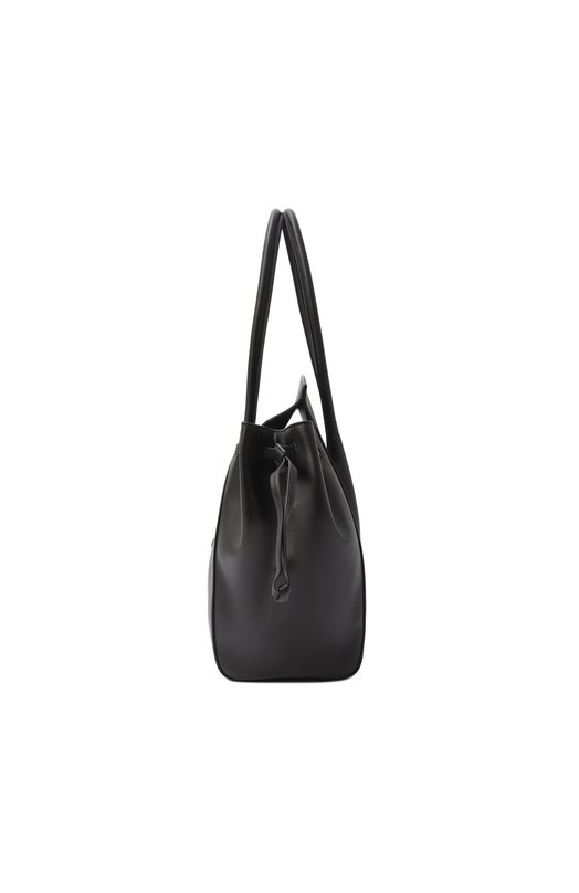 Сумка Voyage medium Jil Sander J08ZH0069/P8374 Чёрный  J08ZH0069/P8374 Фото 4