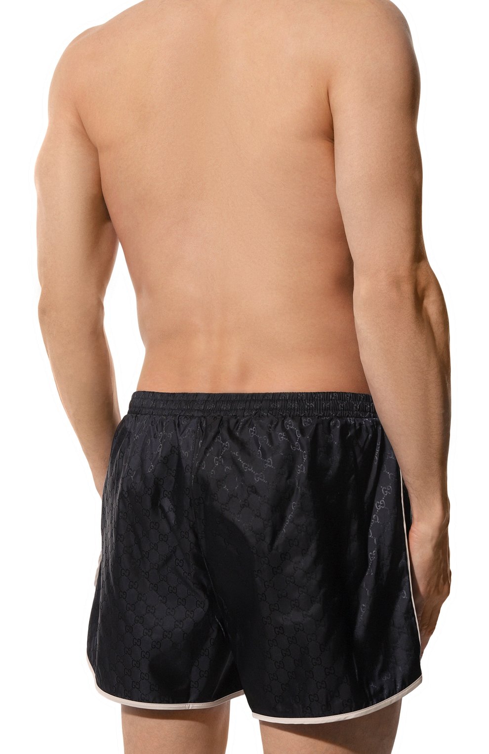 Плавки-шорты GUCCI, арт. 410571/XR898, фото 3