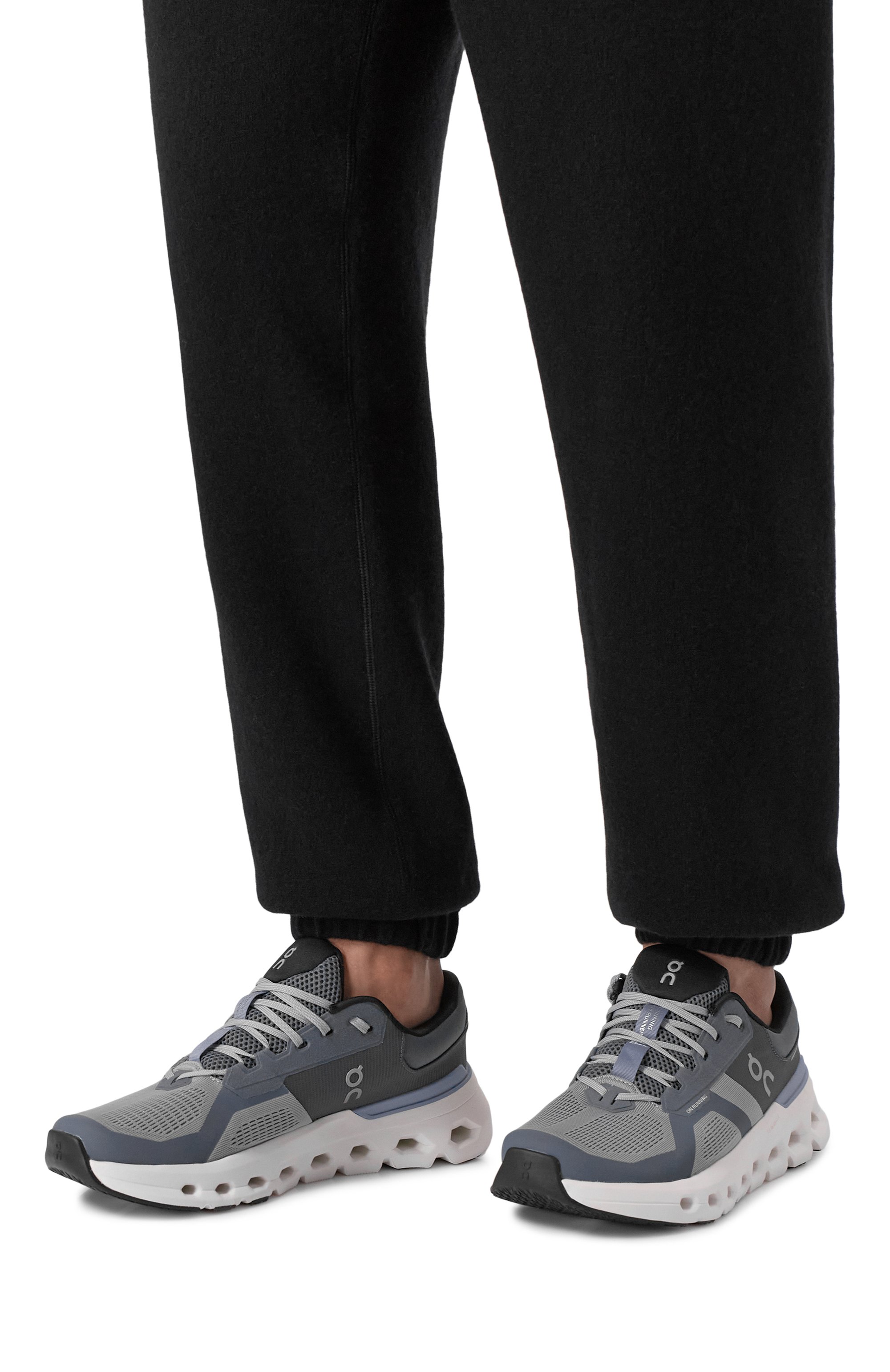 Текстильные кроссовки cloudrunner 2 ON RUNNING, а�рт. 3ME10143194, фото 3