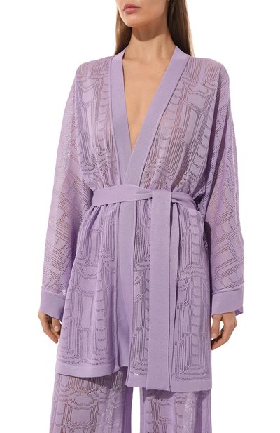 Кардиган из вискозы FREEAGE, арт. S23.CR041.7000.701, фото 3