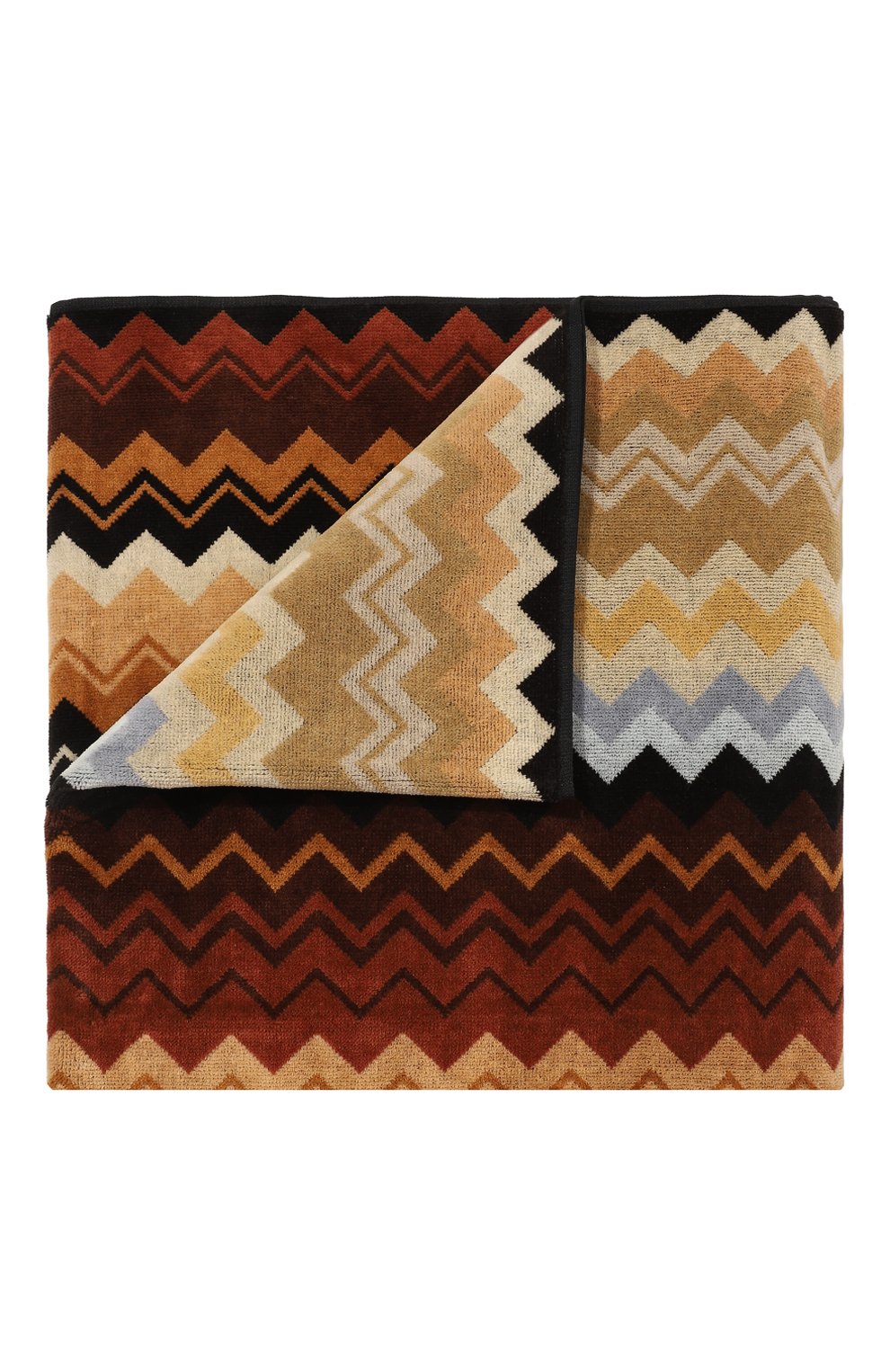 Хлопковое полотенце MISSONI, арт. 1G3SP99826, фото 1