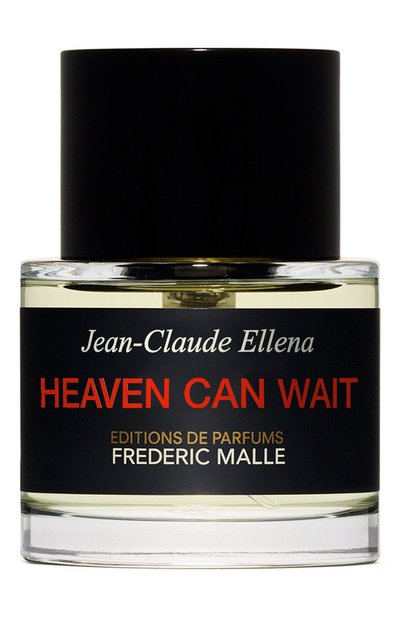 Мужской парфюмерная вода heaven can wait (50ml) FREDERIC MALLE, арт. 3700135018860