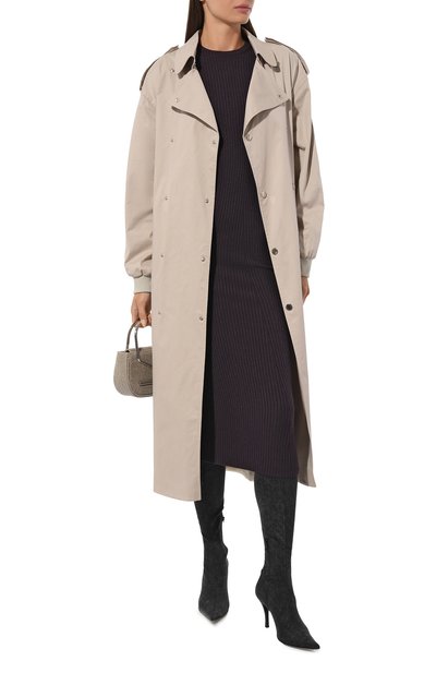 Платье PIETRO BRUNELLI, арт. AGM059/VIM038, фото 2