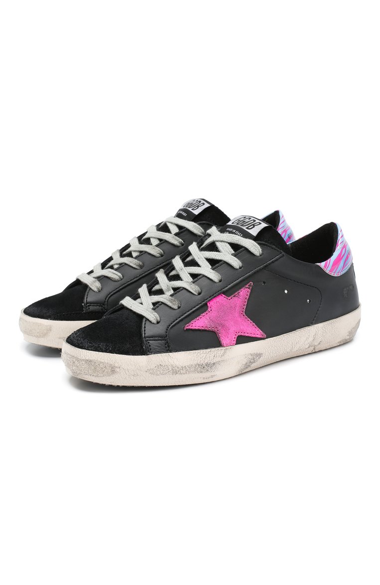 superstar GOLDEN GOOSE DELUXE BRAND G34WS590.M59