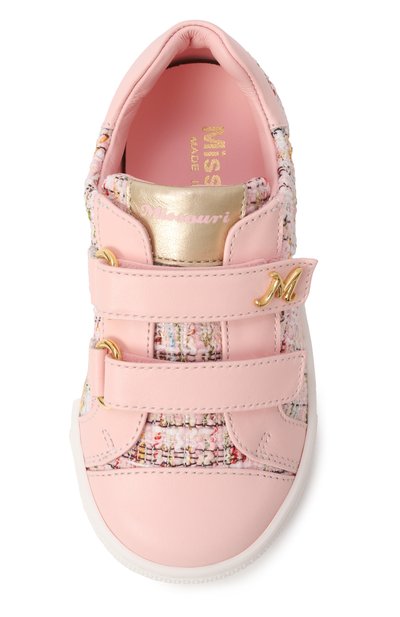 Кеды MISSOURI, арт. 4971 H/19-26, фото 4