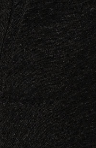 Льняные брюки TRANSIT, арт. CFUTRTD130, фото 5