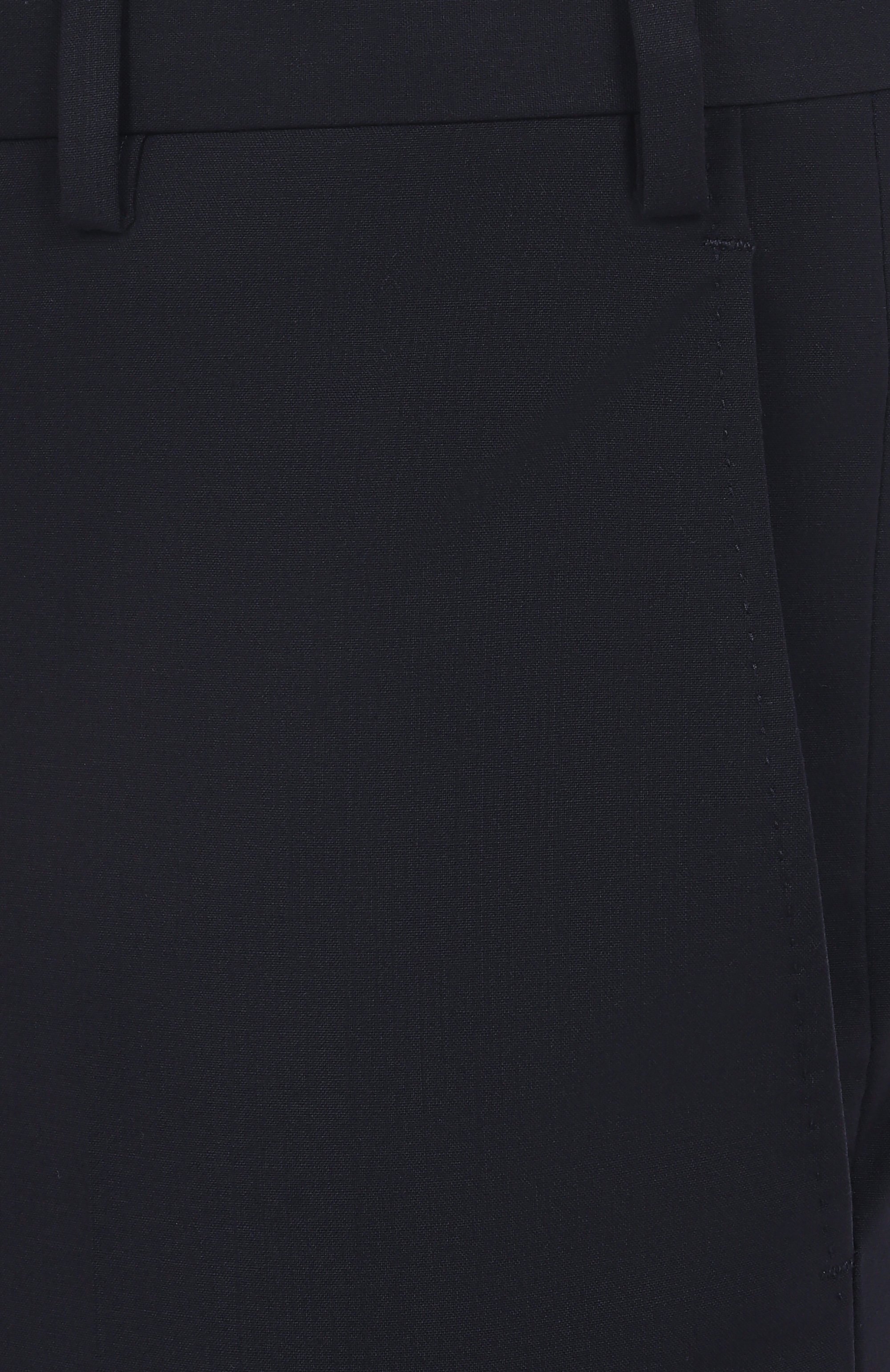 Шерстяные брюки CORNELIANI, арт. 255002-2518563, фото 6