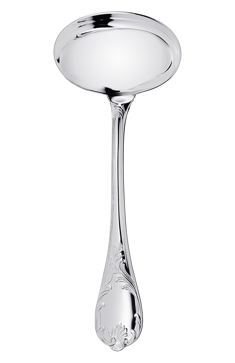 Половник для соуса marly silver plated CHRISTOFLE, арт. 00038040, фото 1